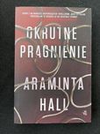 Okrutne pragnienie książka kryminał dramat