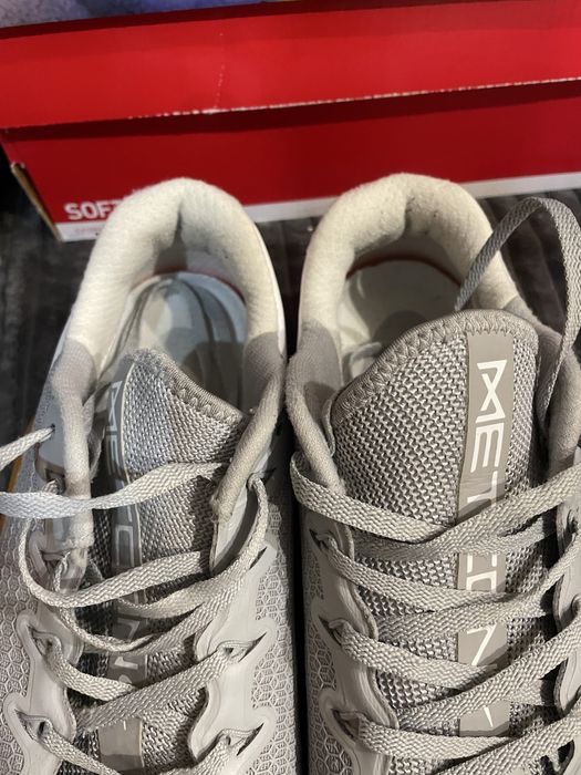 Кросівки для тренувань Nike Metcon 5 45(29,5см) оригінал