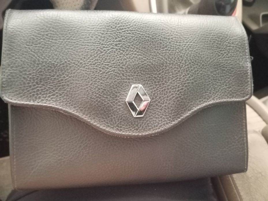 Vendo ou Troco Renault Scenic 1.5