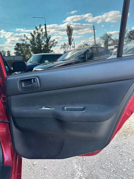 Продам Mitsubishi Lancer 2007 рік можлива розстрочка, кредит, обмін!