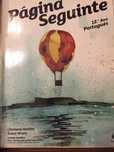 Portugues Página Seguinte - 12° ano