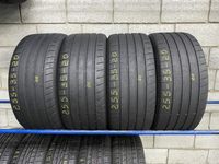 Літні шини 255/35 R20 (97Y) BRIDGESTONE