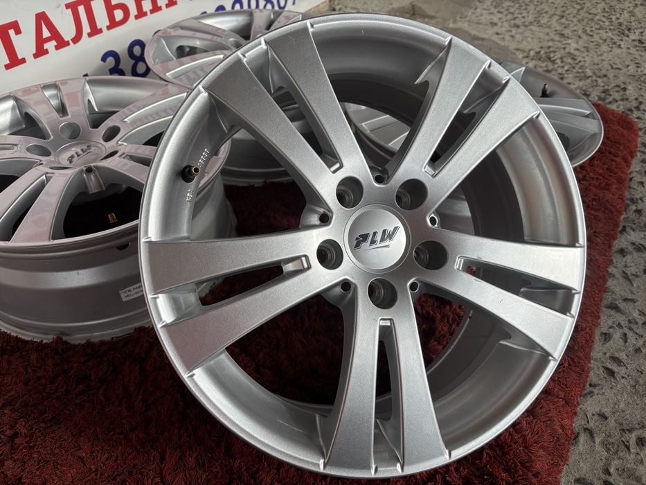 Mazda Nissan Juke Roque Qashqai Kia Niro Hyundai Kona R17 5x114,3