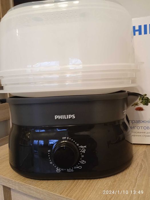 Philips Parowar HD9126/00