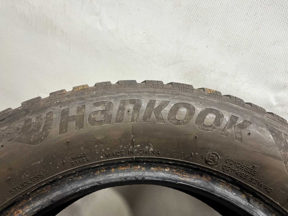 175/65 14 Hankook Winter ixcept RS3 1522 Obrzycko Z1843