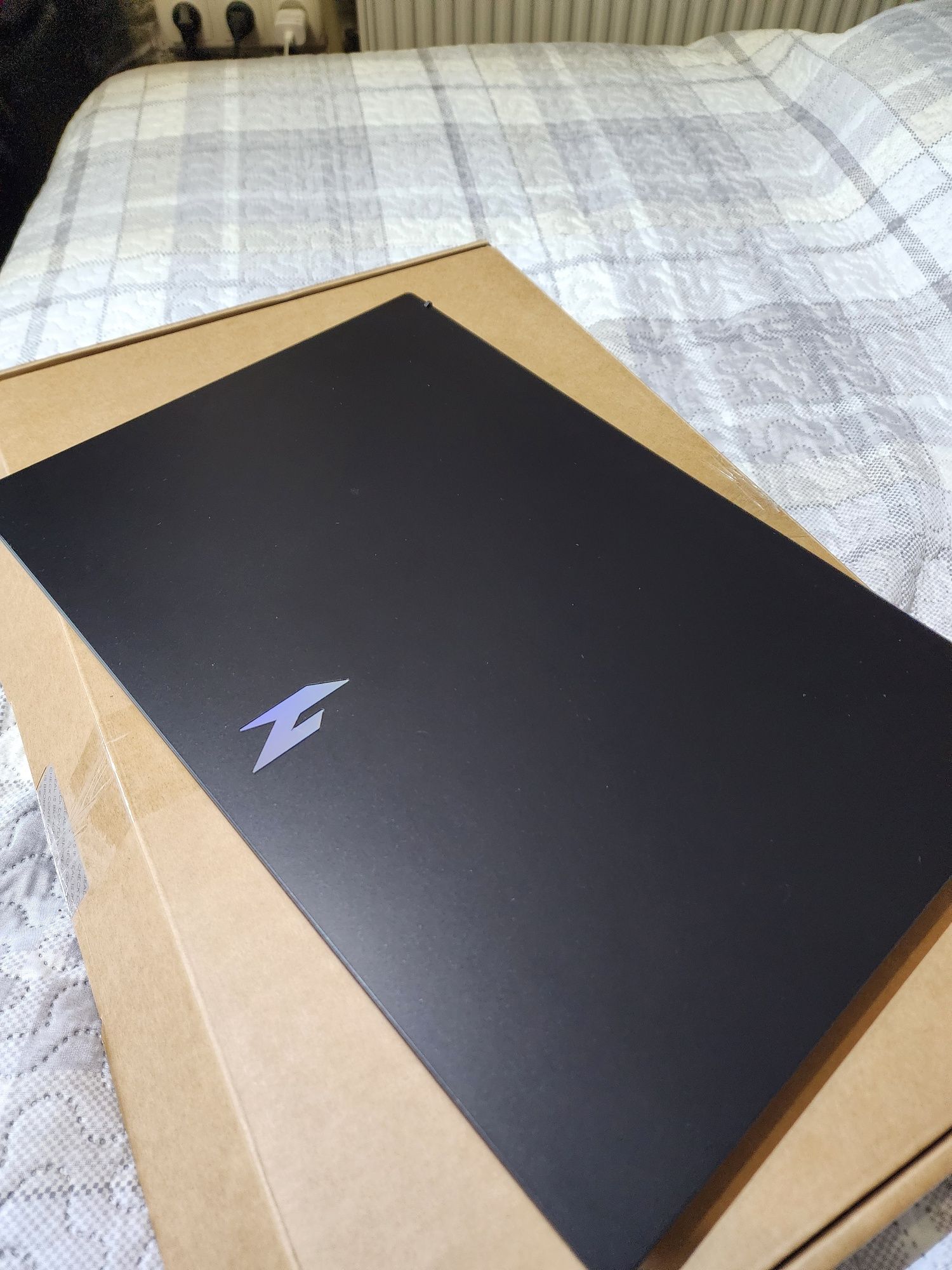 Acer nitro v15 rtx 4050 как новый
