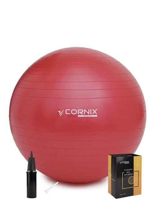 Фітбол, мяс для фітнесу 85 см