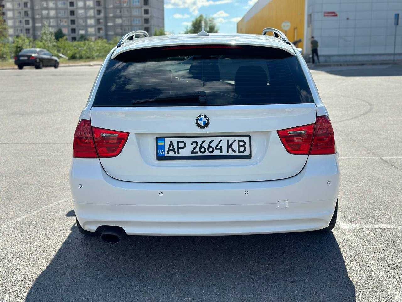 BMW E91 2008 2.0 Дизель Обмін/Розстрочка п внесок 1500$