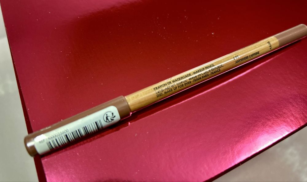 Sephora box kosmetyków