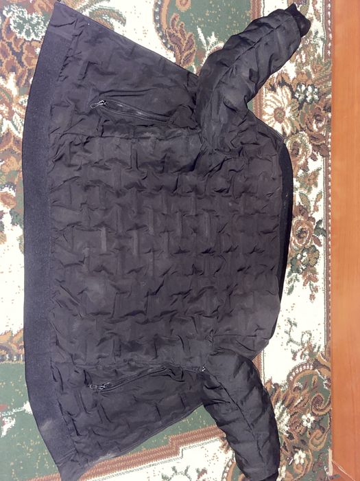 hestovrviio куртка