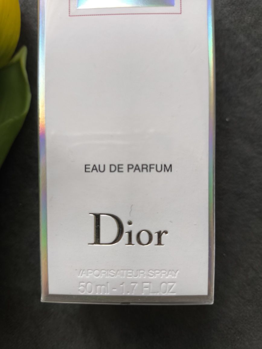 Dior Addict 50 ml EDP Douglas 100% oryginał
