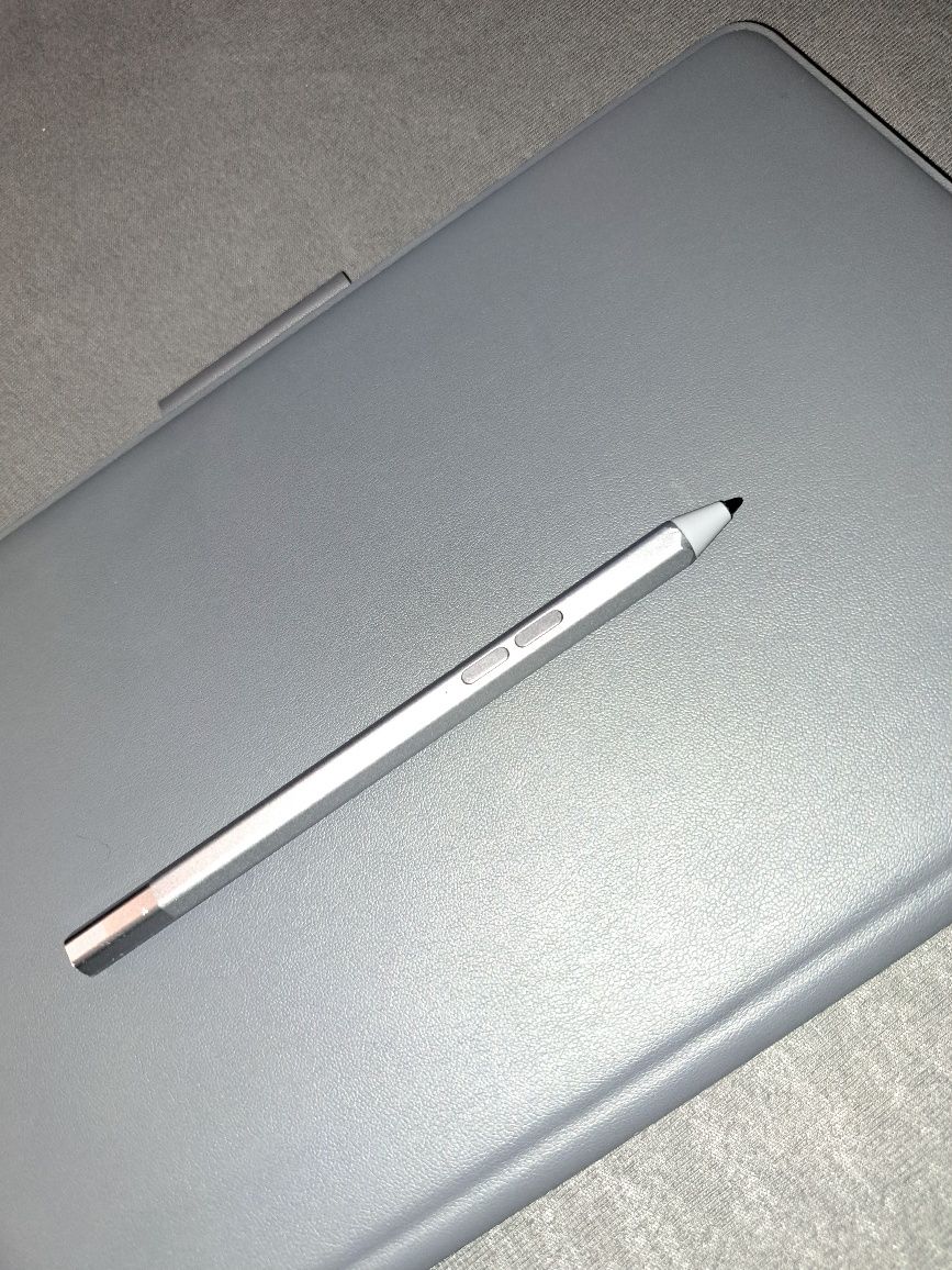 Lenovo Tab P11 With Keyboard Pack and Precision Pen 2 (2023)