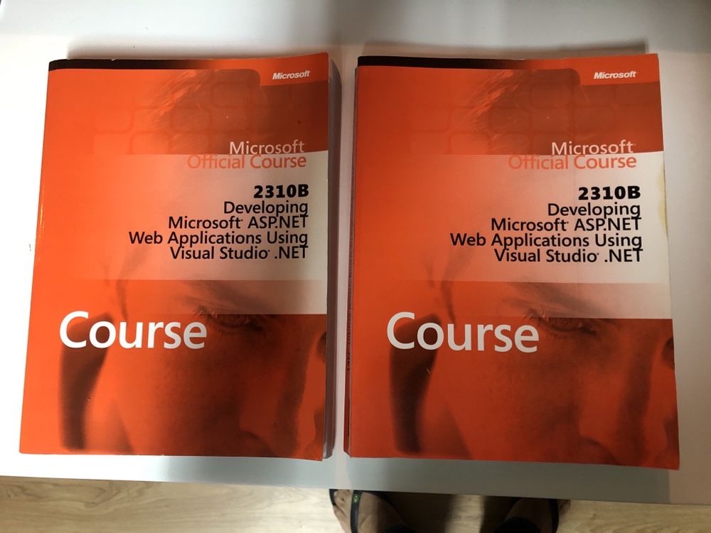 Livro Curso Microsoft Visual Studio ASP.NET