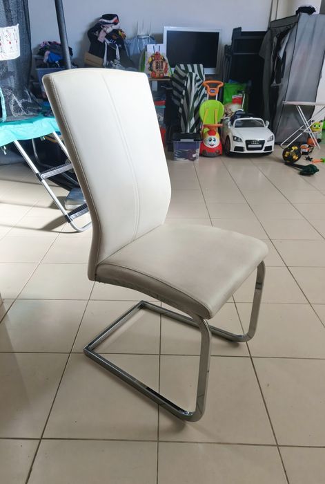 Cadeiras de sala