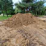Oddam ziemię. Popowo Parcele