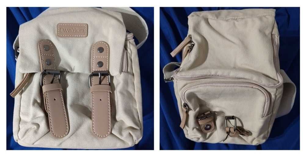 Cwatcum Estojo para câmara fotografias (166)