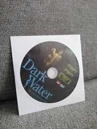 Dark water DVD opakowanie zastępcze