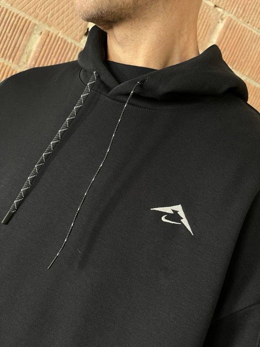 Чоловіча толстовка Nike df magic hour hoodie (HJ3570-010)