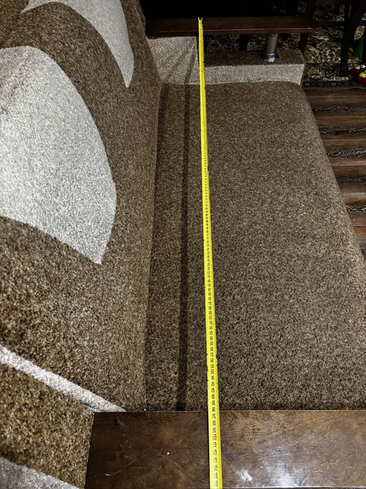 Диван розкладний