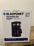 Ekspres do kawy blaupunkt CMD201