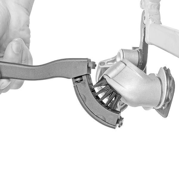 Szczotka Uniwersalna Super-B