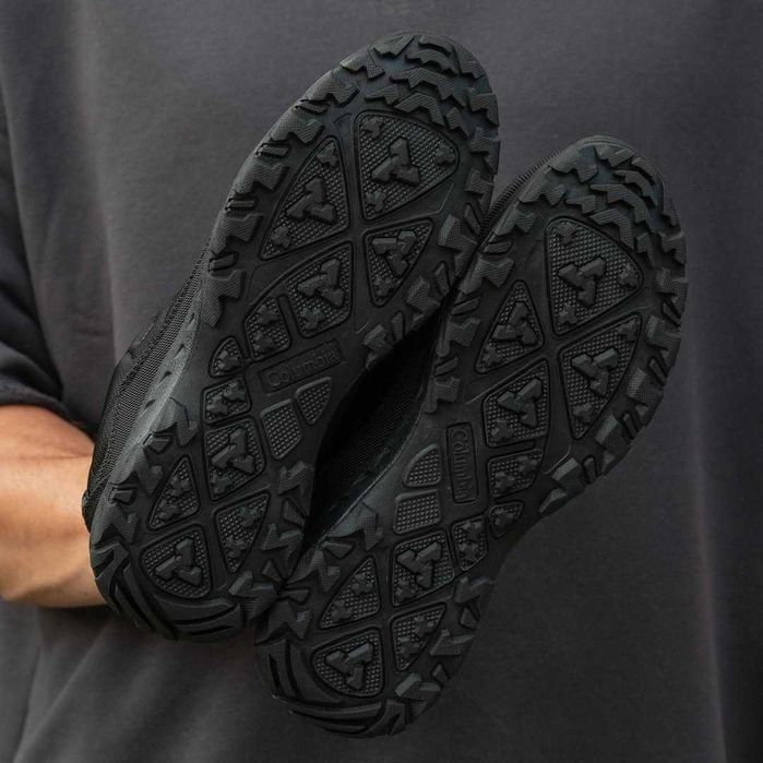 Gore-Tex /  Columbia Firecamp Fleece  (41-45 рр)