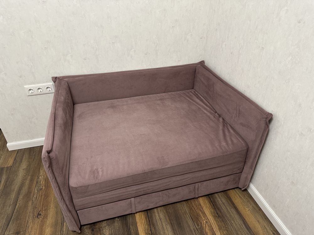 Продам дитячий диван-ліжко