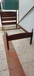 Cama de solteiro