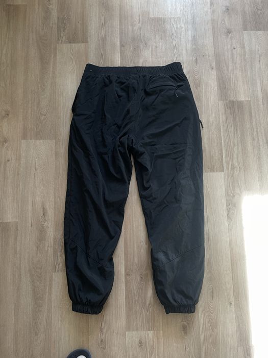 Зимние штаны nikeee