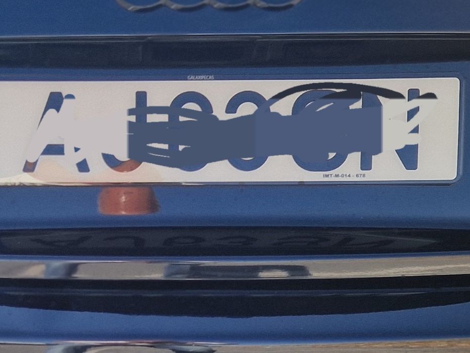 Audi A5 3.0 coupe Quattro