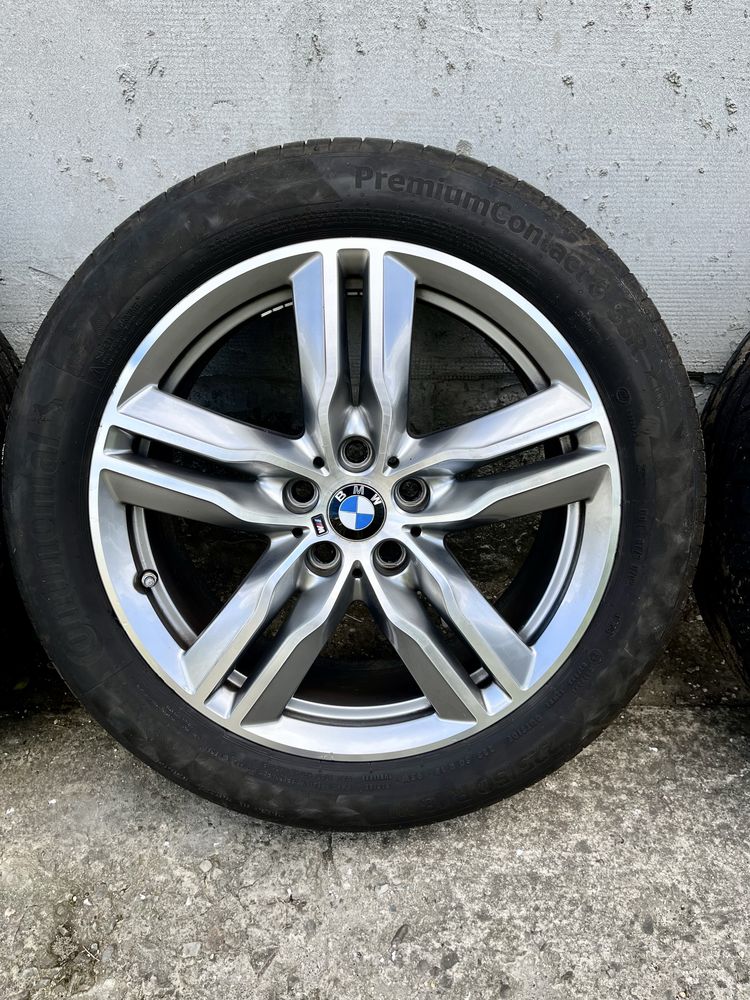 Felgi alumiowe bmw x1 f48 x2 3 g20 225/50r18