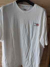 T-shirt, koszulka Tommy Hilfiger 5xl