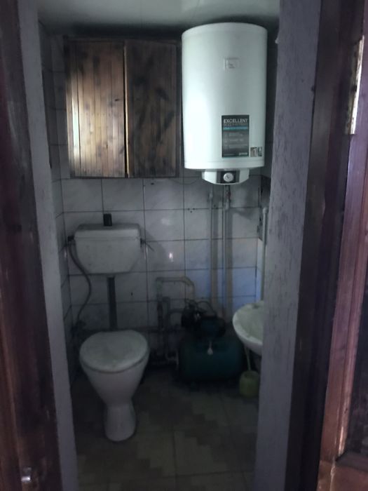 Продам собственный дом