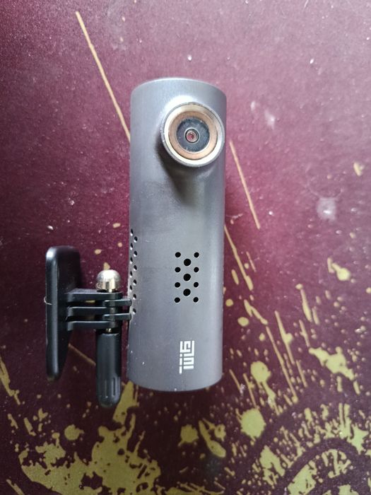 Видеорегистратор Xiaomi D01