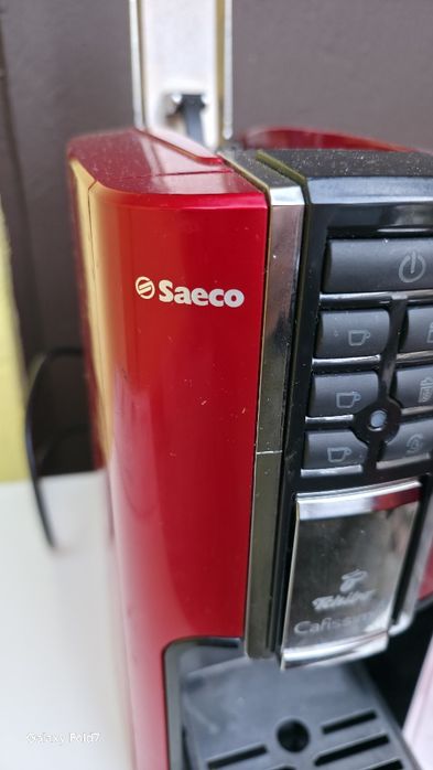 Уцінка!! Кавомашина Saeco Tchibo Cafissimo оригінал