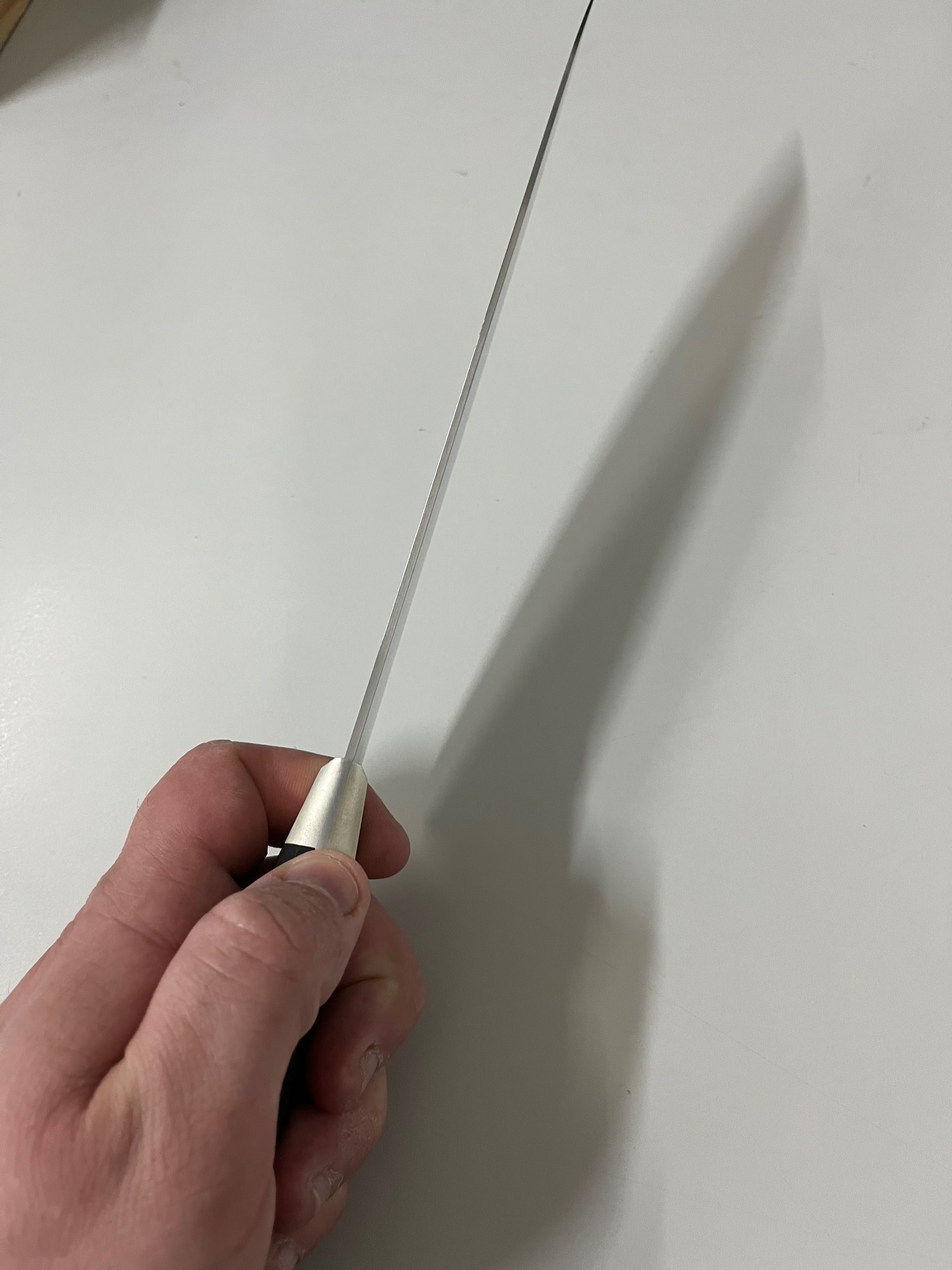 Faca Misono ux10 Chef 21 cm