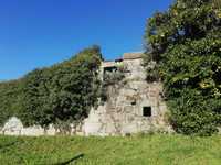 Moradia em pedra  200m2 para reconstruir - Monte Córdova - Santo Tirso