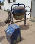 Betoneira USADA 130LTS