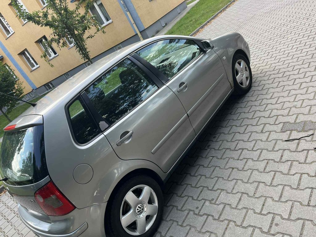 Sprzedam VW polo
