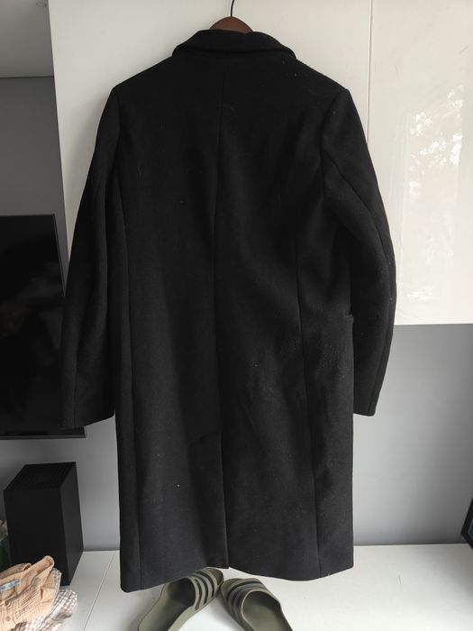 Damski płaszcz klasyczny mohito 36 s