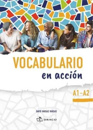 Vocabulario en acción - praca zbiorowa