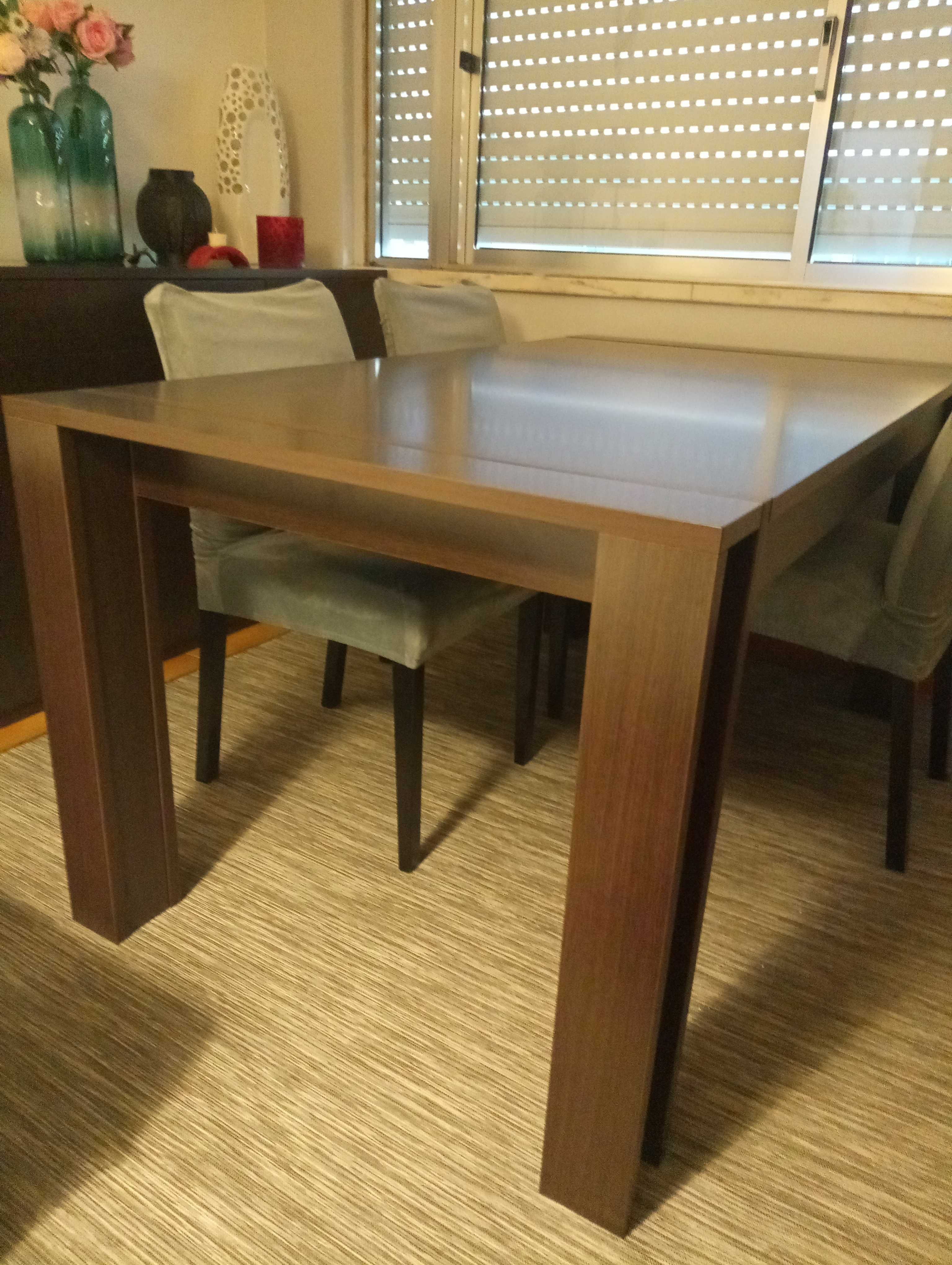 Aparador + Mesa Sala de jantar