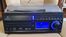 Multimedialny Gramofon Auna