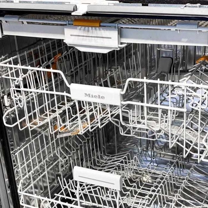 Встроеная Посудомоечная машина Miele G 6775 SCVi XXL укр мова
