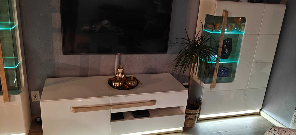 Sprzedam meble do pokoju dziennego