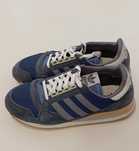 Tênis Adidas 42 azul