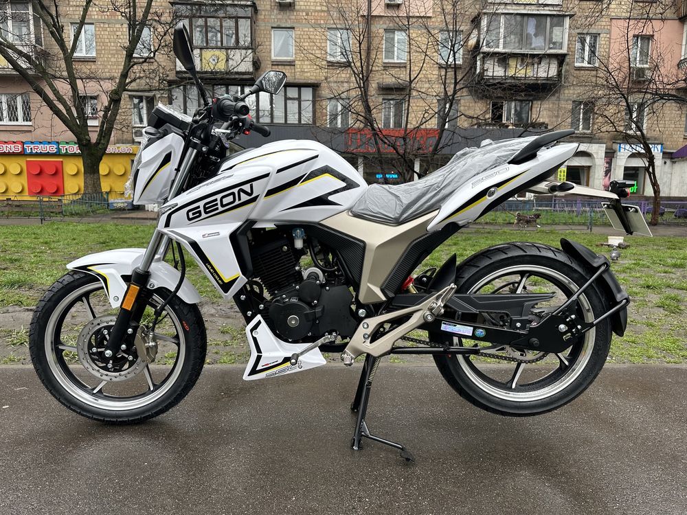 GEON CR6S 250 В наявності Новий/Гарантія/Кредит