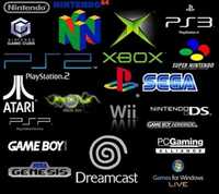 SKUP GIER/KONSOL Retro SNES PS1 Gameboy Pegasus Nintendo 64 PSX DOJAZD