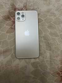 Iphone 11 Pro Branco