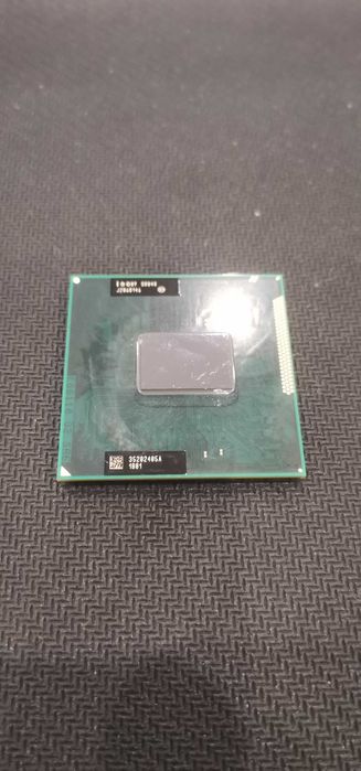 Processador Portátil/Laptop Intel Core i5-2520M (SR048)